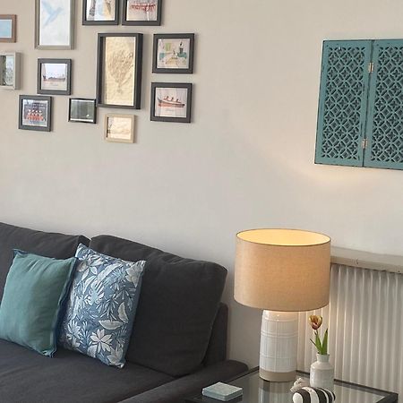 Profitez De La Vue ! Apartment Banyuls-sur-Mer Ngoại thất bức ảnh