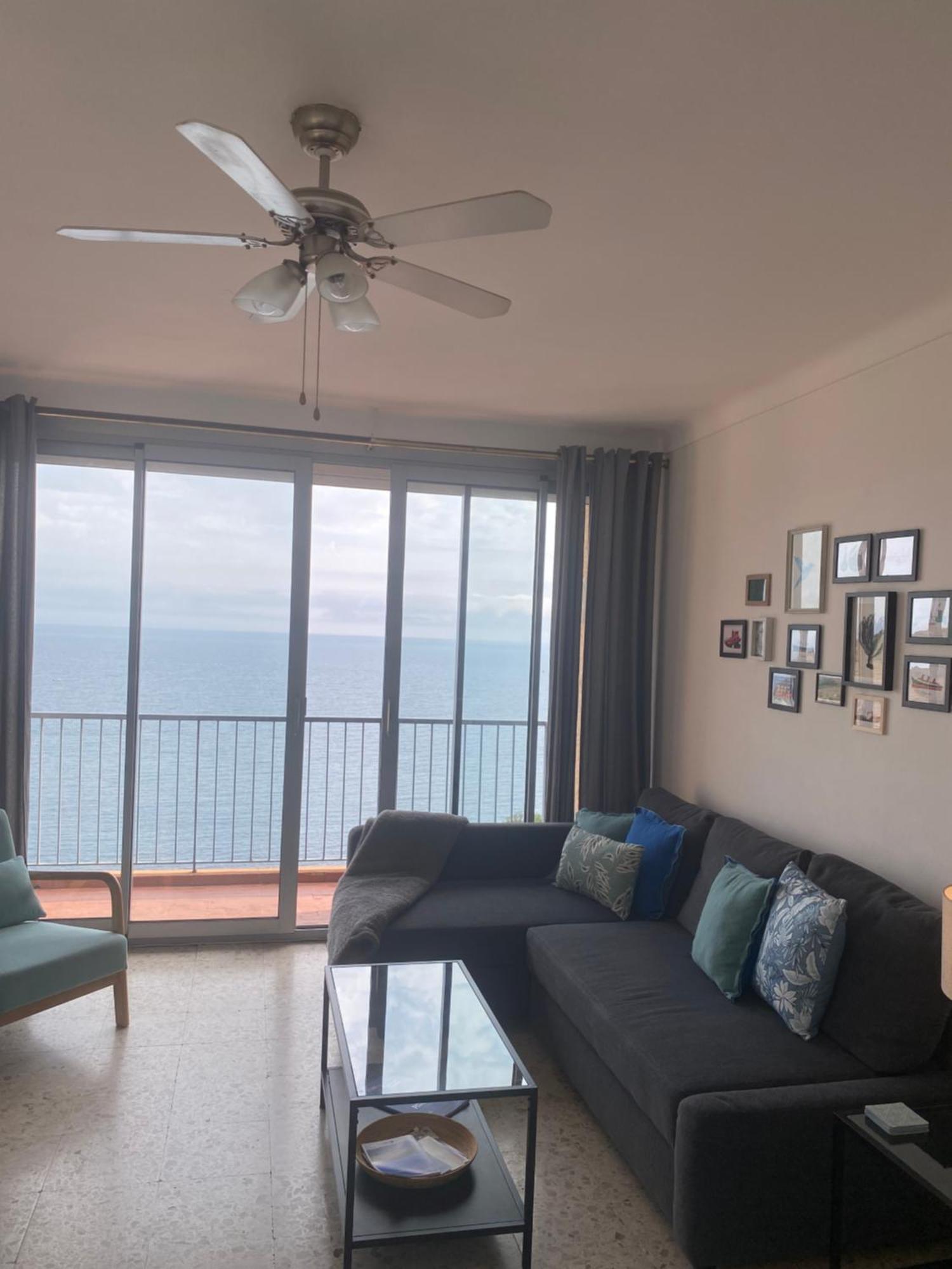 Profitez De La Vue ! Apartment Banyuls-sur-Mer Ngoại thất bức ảnh