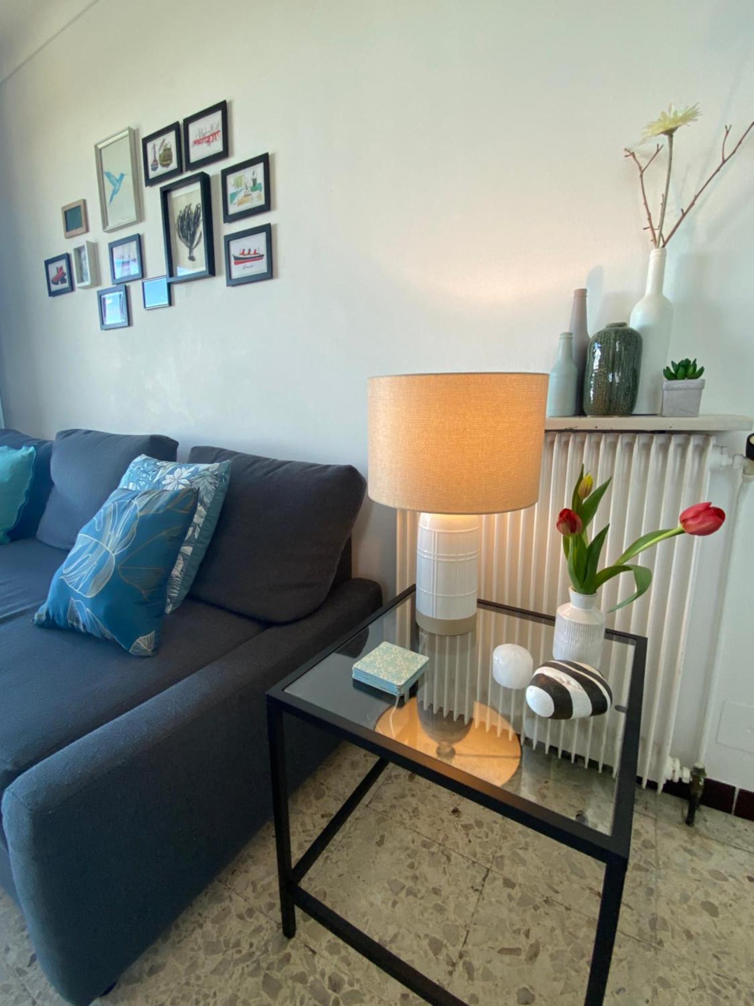 Profitez De La Vue ! Apartment Banyuls-sur-Mer Ngoại thất bức ảnh