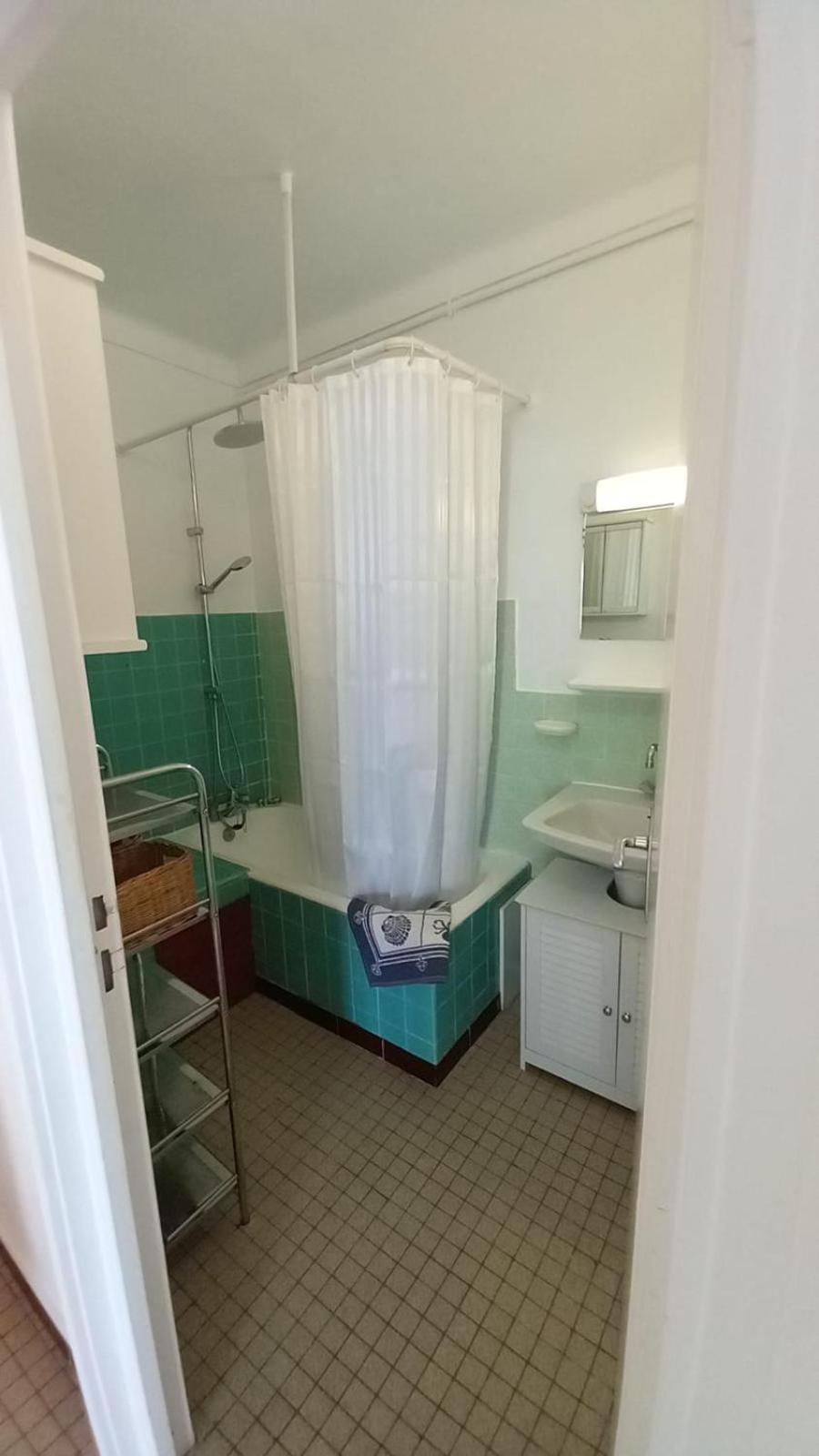 Profitez De La Vue ! Apartment Banyuls-sur-Mer Ngoại thất bức ảnh