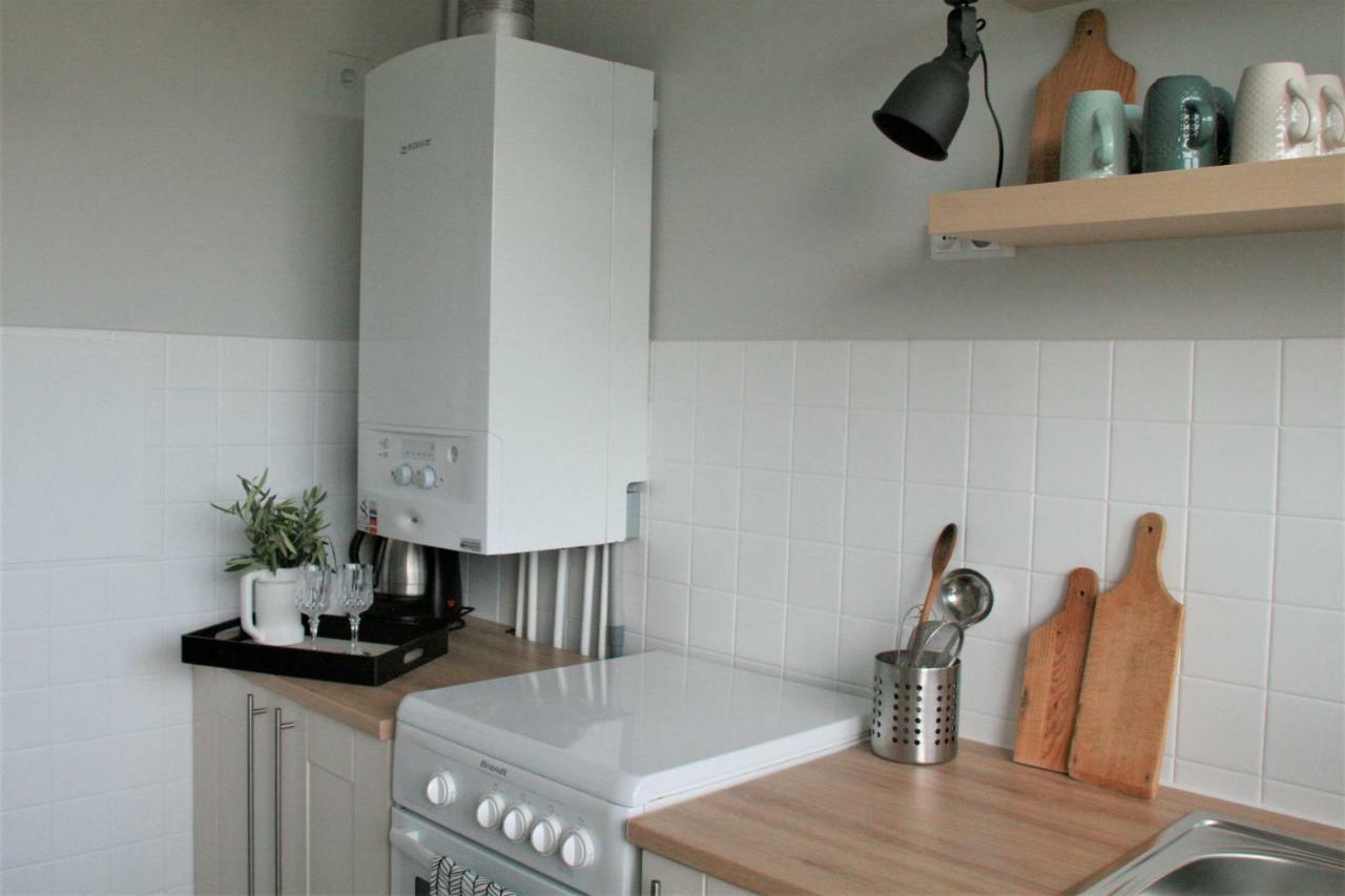 Profitez De La Vue ! Apartment Banyuls-sur-Mer Ngoại thất bức ảnh